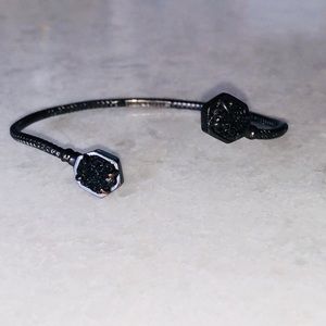 Kendra Scott Druzy adjustable bracelet